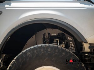 Ford Bronco Inner Fenders - Front - DV8
